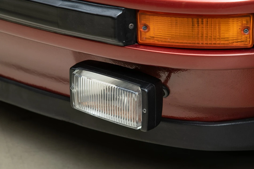 1978 Porsche 930 Turbo - Image 31 of 31