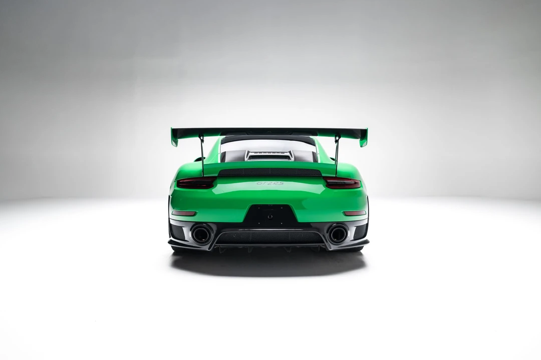 2018 Porsche 991 GT2 RS - Image 31 of 31