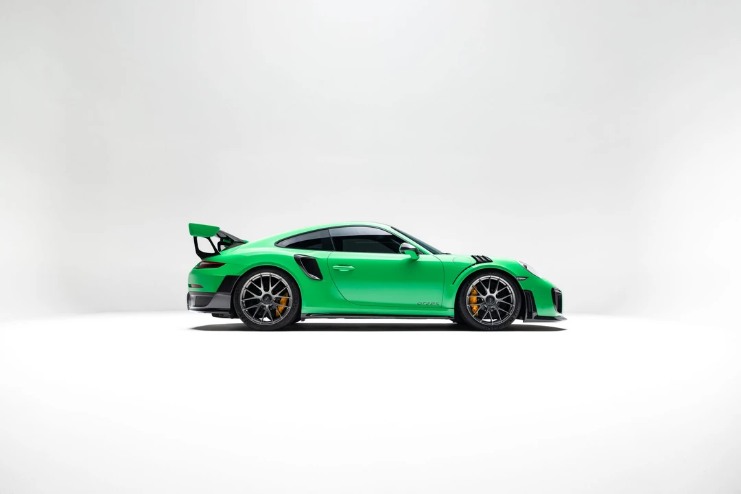 2018 Porsche 991 GT2 RS - Image 19 of 31