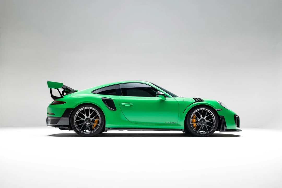 2018 Porsche 991 GT2 RS - Image 18 of 31