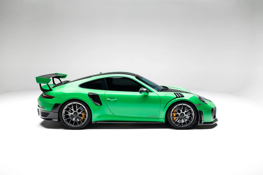 2018 Porsche 991 GT2 RS - Image 15 of 31