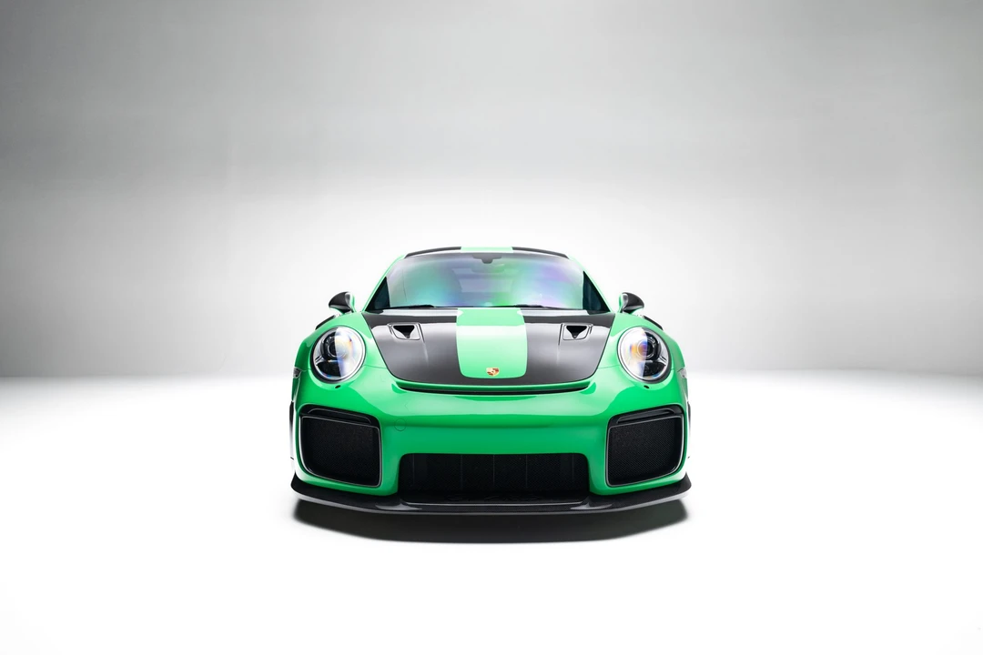 2018 Porsche 991 GT2 RS - Image 7 of 31