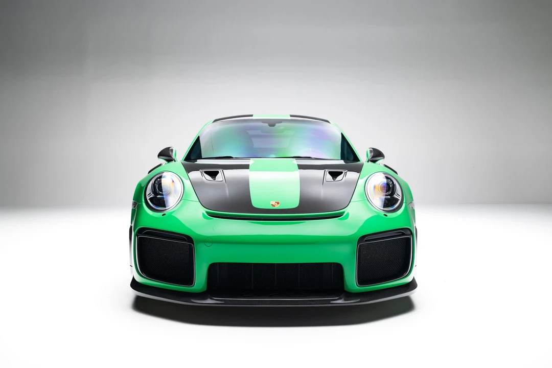2018 Porsche 991 GT2 RS - Image 6 of 31