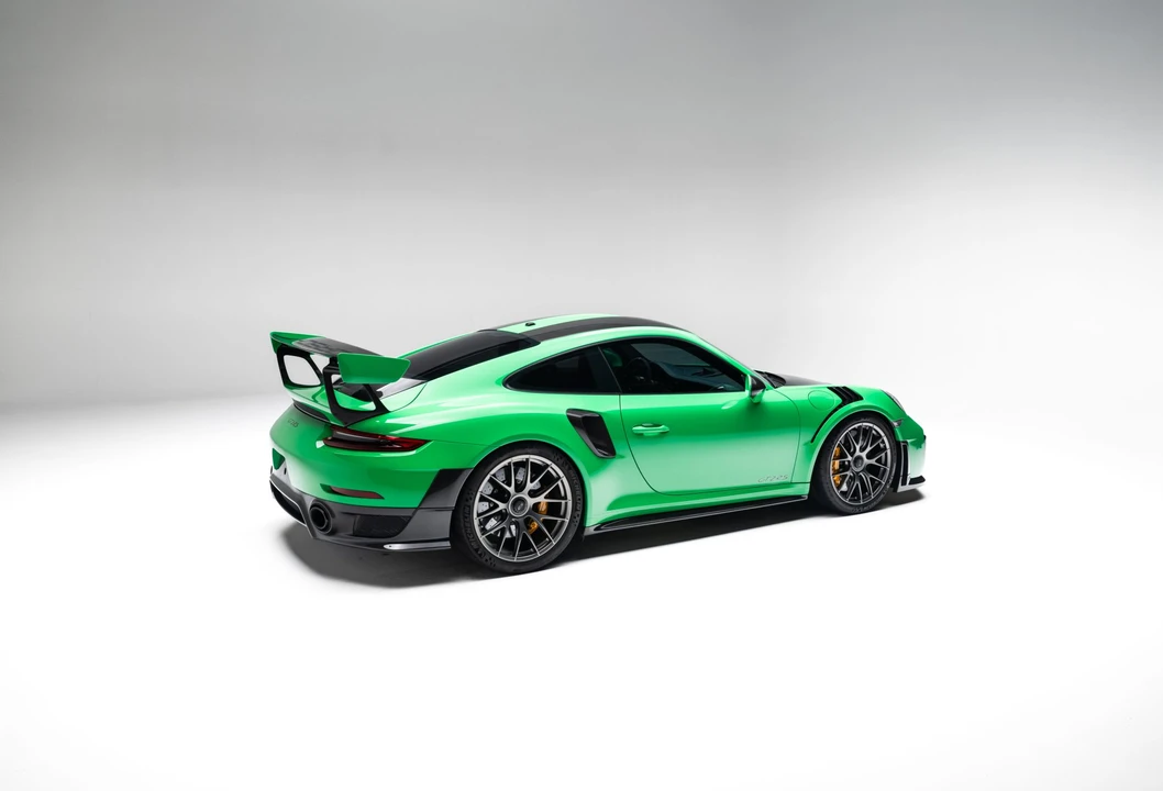 2018 Porsche 991 GT2 RS - Image 23 of 31