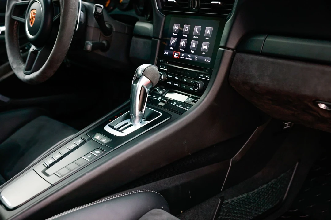 2018 Porsche 991 GT3 - Image 18 of 26