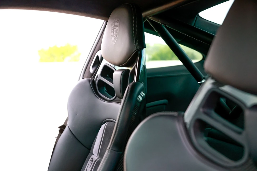 2018 Porsche 991 GT3 - Image 26 of 26