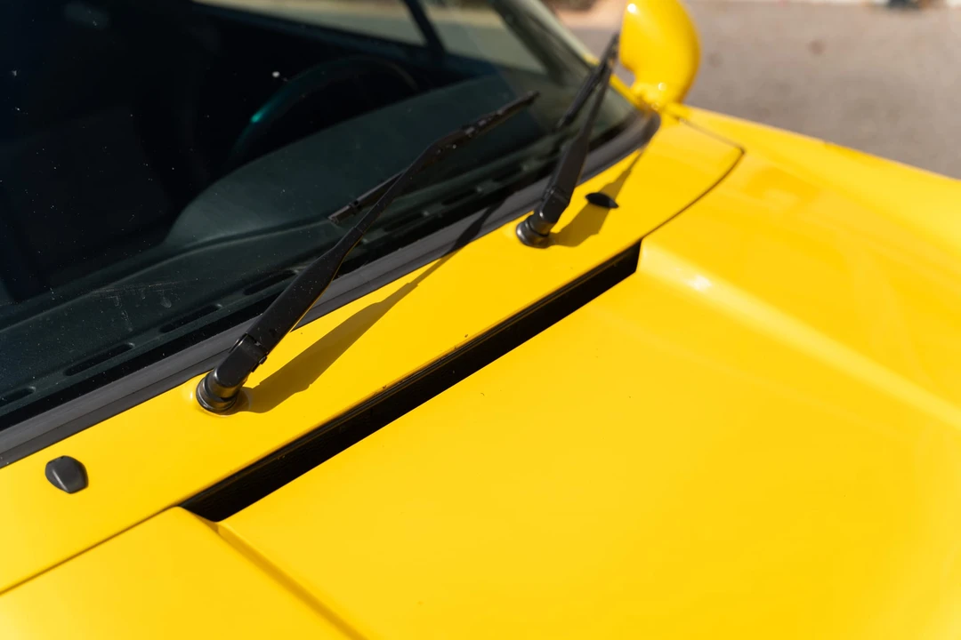 1992 Porsche 964 Carrera RS - Image 31 of 31