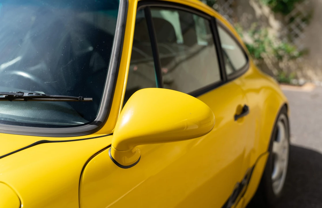1992 Porsche 964 Carrera RS - Image 30 of 31