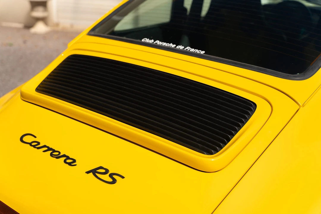 1992 Porsche 964 Carrera RS - Image 18 of 31
