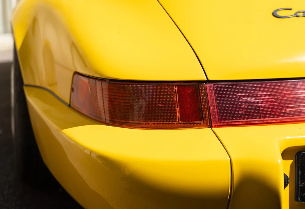 1992 Porsche 964 Carrera RS - Image 20 of 31