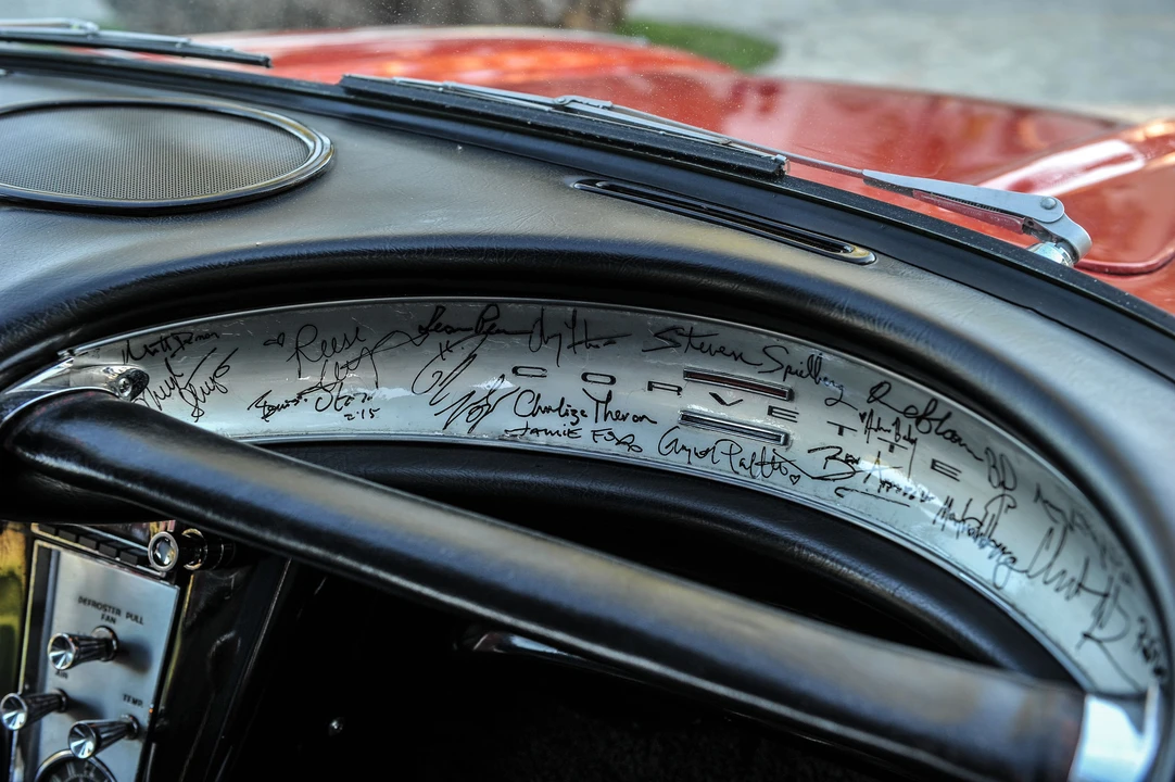 Chevrolet Corvette C1 - Image 26 of 31