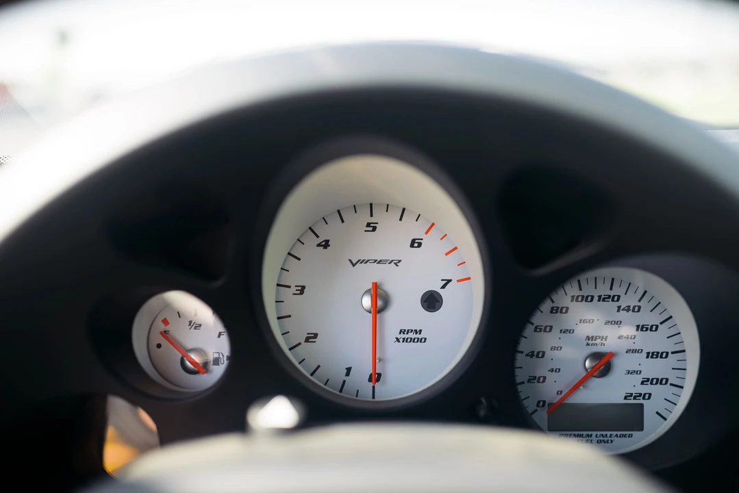 2006 Dodge Viper 3rd Gen - Image 10 of 15