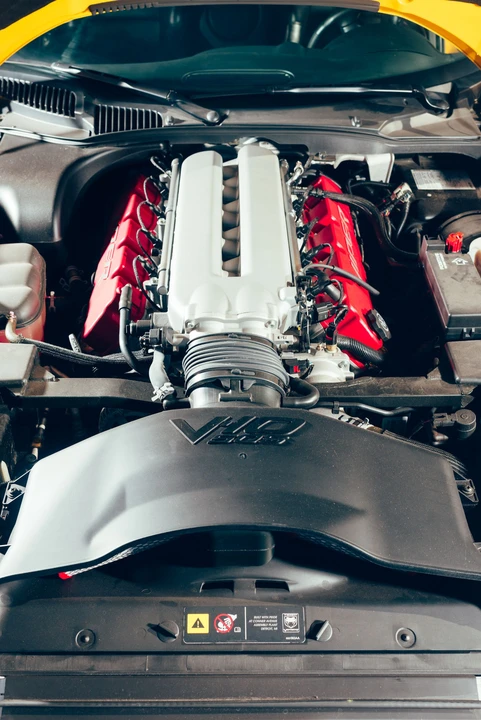 2006 Dodge Viper 3rd Gen - Image 3 of 15