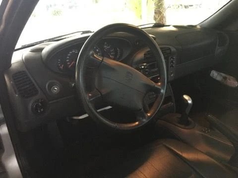 1999 Porsche 996 Carrera - Image 5 of 15