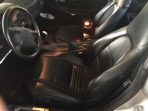 1999 Porsche 996 Carrera - Image 6 of 15
