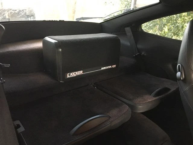1999 Porsche 996 Carrera - Image 9 of 15