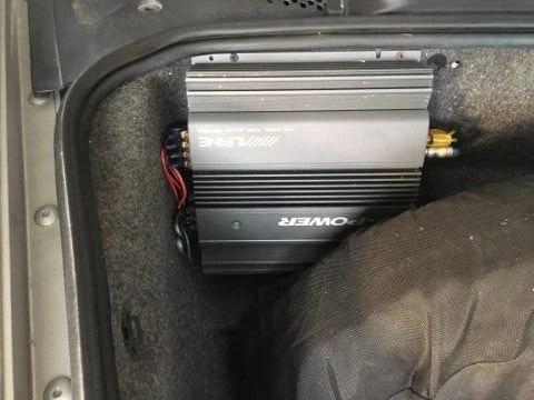 1999 Porsche 996 Carrera - Image 12 of 15