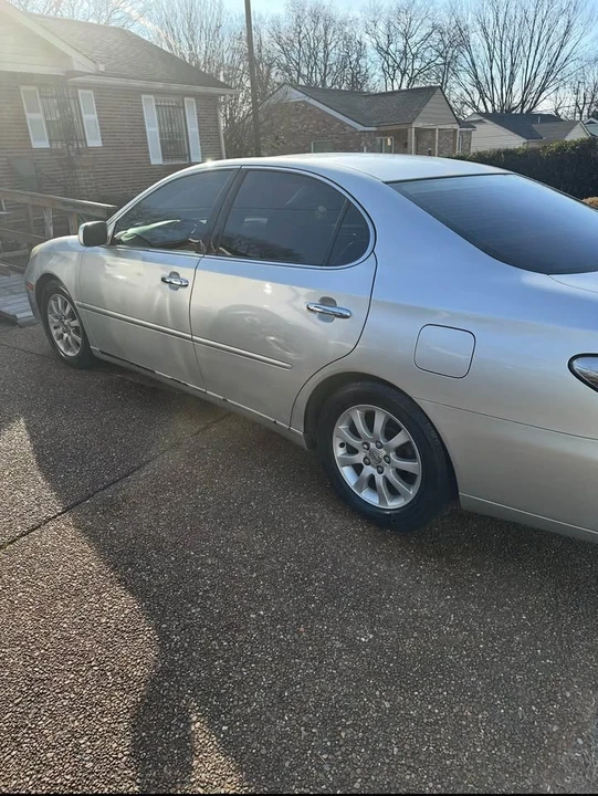 2002 Lexus ES 4th Gen - Image 8 of 10