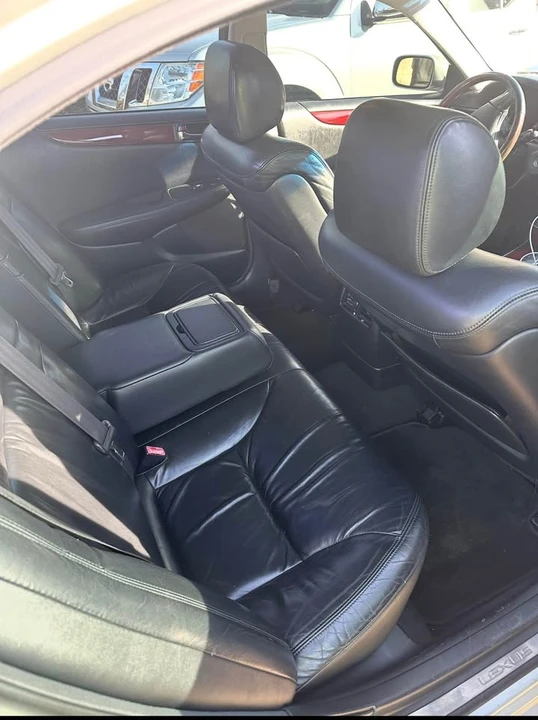 2002 Lexus ES 4th Gen - Image 7 of 10