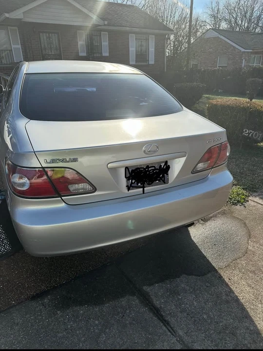 2002 Lexus ES 4th Gen - Image 10 of 10