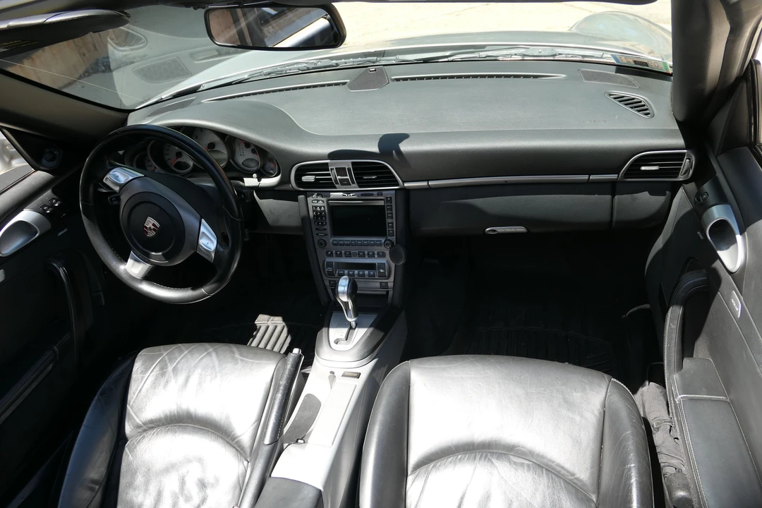 2006 Porsche 997 Carrera 4S - Image 11 of 13