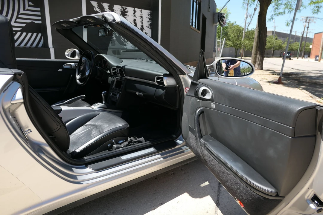 2006 Porsche 997 Carrera 4S - Image 9 of 13