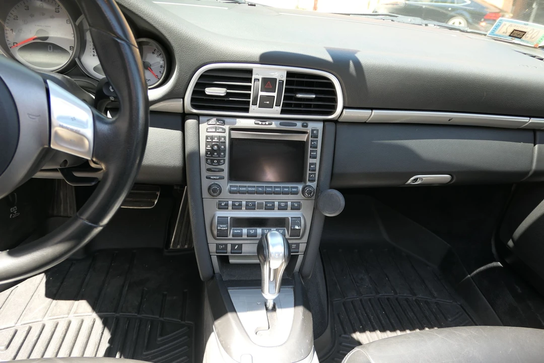 2006 Porsche 997 Carrera 4S - Image 7 of 13