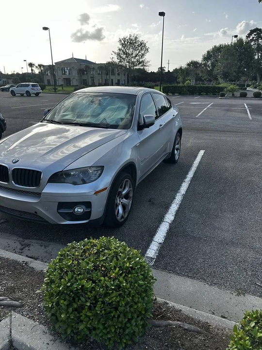 2011 BMW E71 X6 - Image 12 of 13