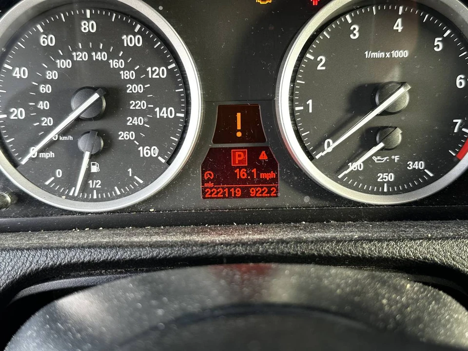 2011 BMW E71 X6 - Image 2 of 13