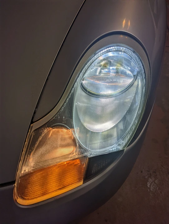 2000 Porsche 996 Carrera 4 - Image 7 of 31