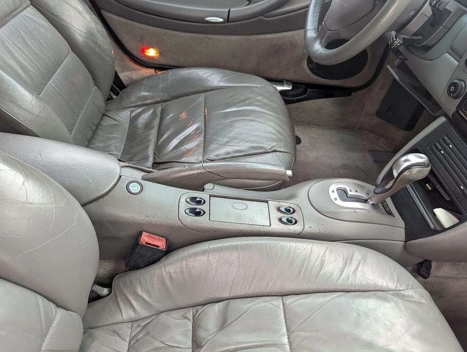 2000 Porsche 996 Carrera 4 - Image 21 of 31