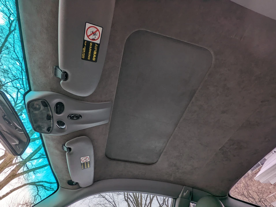 2000 Porsche 996 Carrera 4 - Image 31 of 31