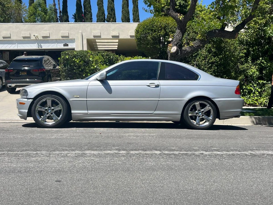 2000 BMW E46 3 Series - Image 3 of 10