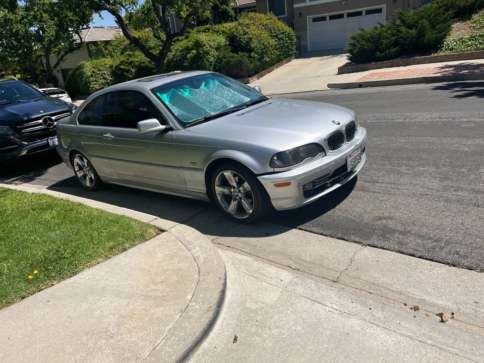 2000 BMW E46 3 Series - Image 7 of 10