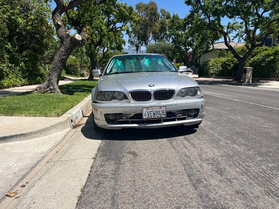2000 BMW E46 3 Series - Image 6 of 10