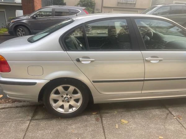 2000 BMW E46 3 Series - Image 2 of 7