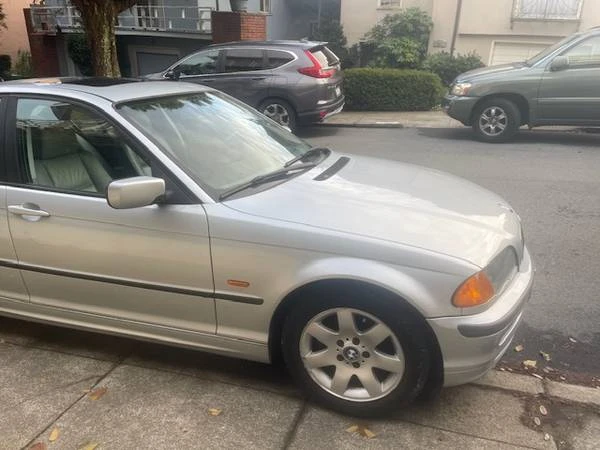 2000 BMW E46 3 Series - Image 4 of 7