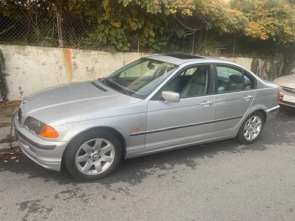2000 BMW E46 3 Series - Image 3 of 7