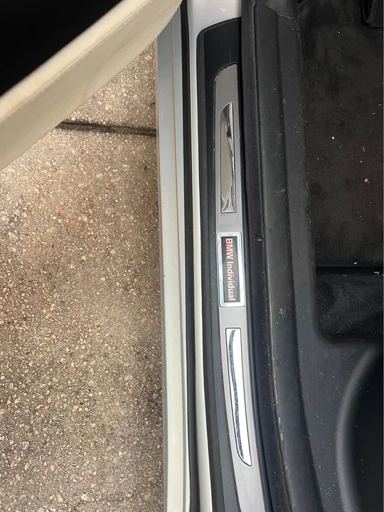 2007 BMW E65/E66 750i & 760i Sedan - Image 6 of 9