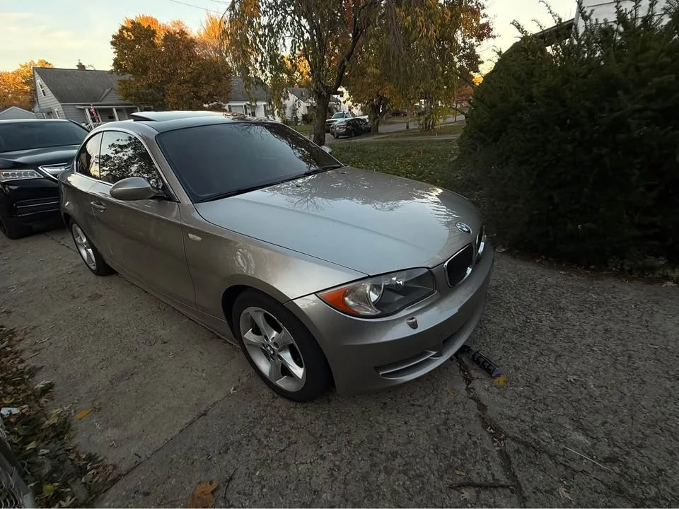 BMW E82 135i & 135is - Image 5 of 6