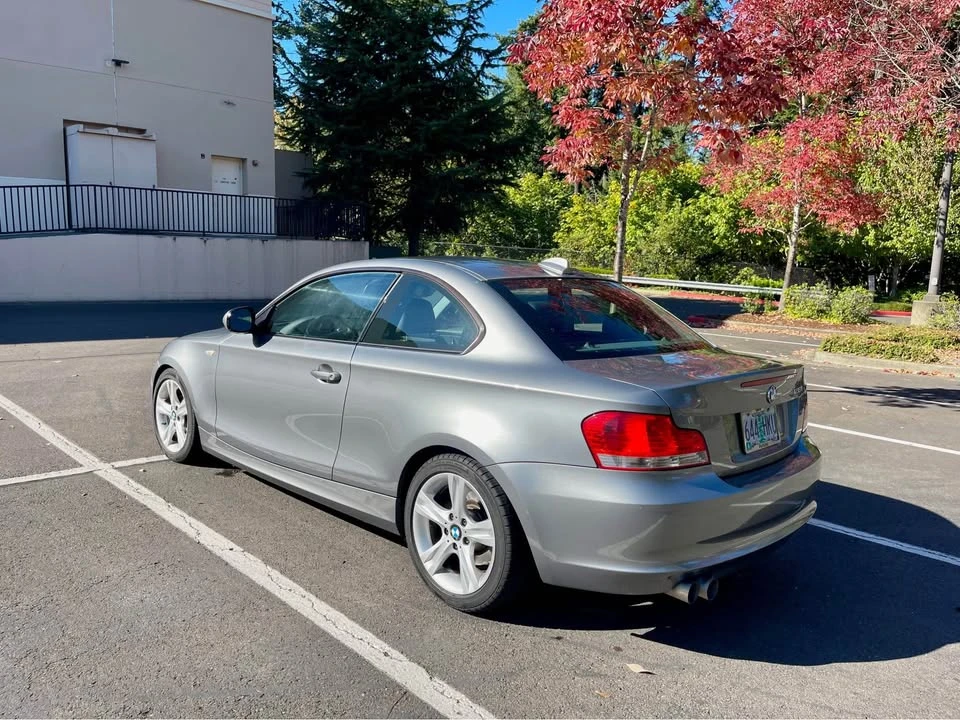 2010 BMW E81/E82/E88 1 Series - Image 3 of 8