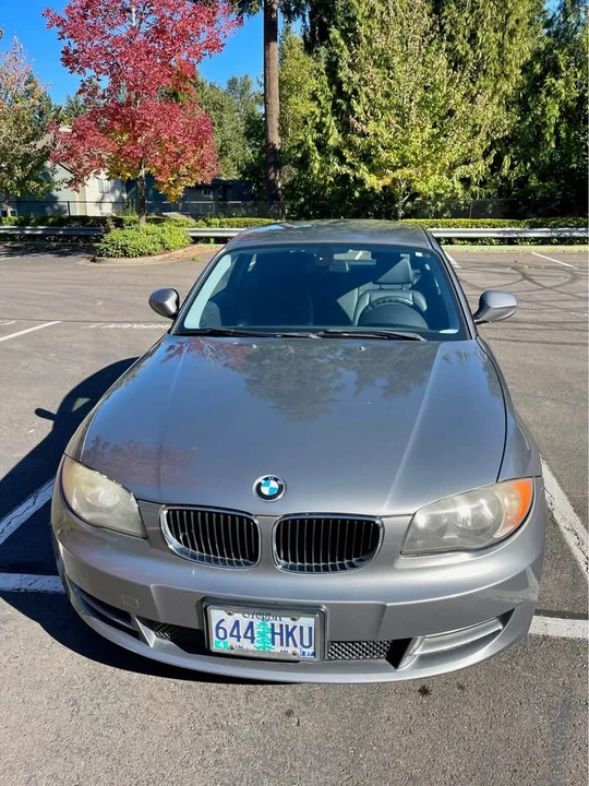 2010 BMW E81/E82/E88 1 Series - Image 4 of 8