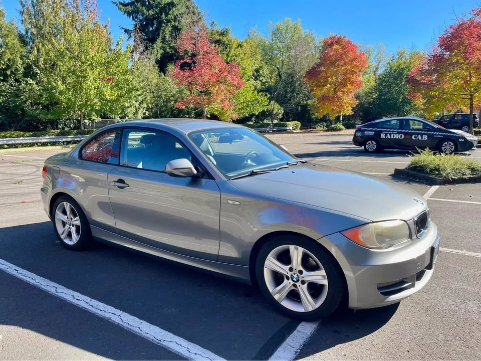 2010 BMW E81/E82/E88 1 Series - Image 8 of 8