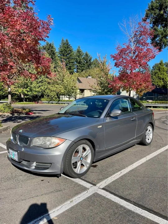 2010 BMW E81/E82/E88 1 Series - Image 2 of 8