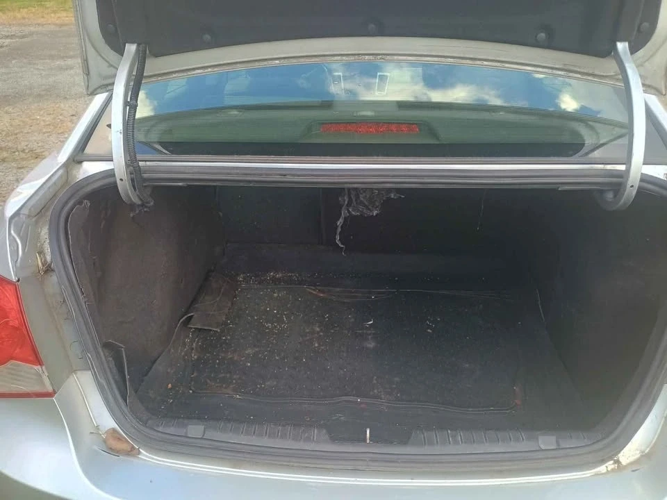 Chevrolet Cruze - Image 3 of 8