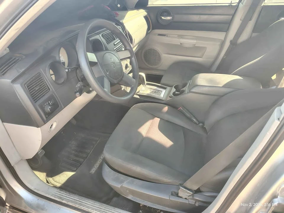2007 Dodge Charger 6th Gen - Image 3 of 5