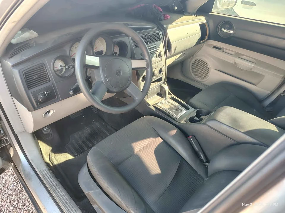 2007 Dodge Charger 6th Gen - Image 2 of 5