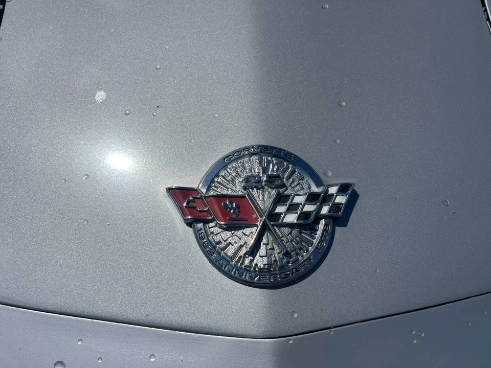 1978 Chevrolet Corvette C3 - Image 17 of 23