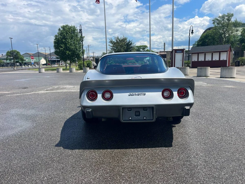 1978 Chevrolet Corvette C3 - Image 3 of 23