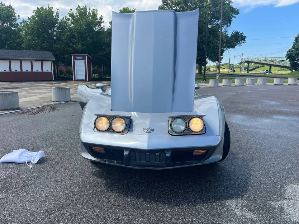 1978 Chevrolet Corvette C3 - Image 19 of 23